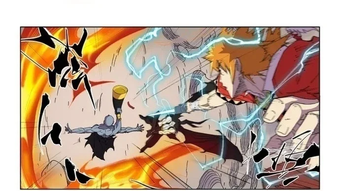 Tales of Demons and Gods Chapter 536 Gambar 10