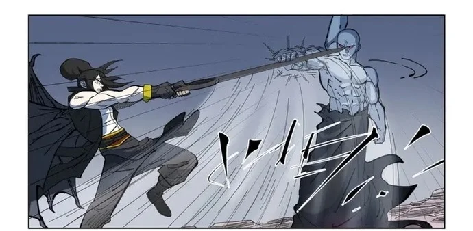 Tales of Demons and Gods Chapter 536 Gambar 3