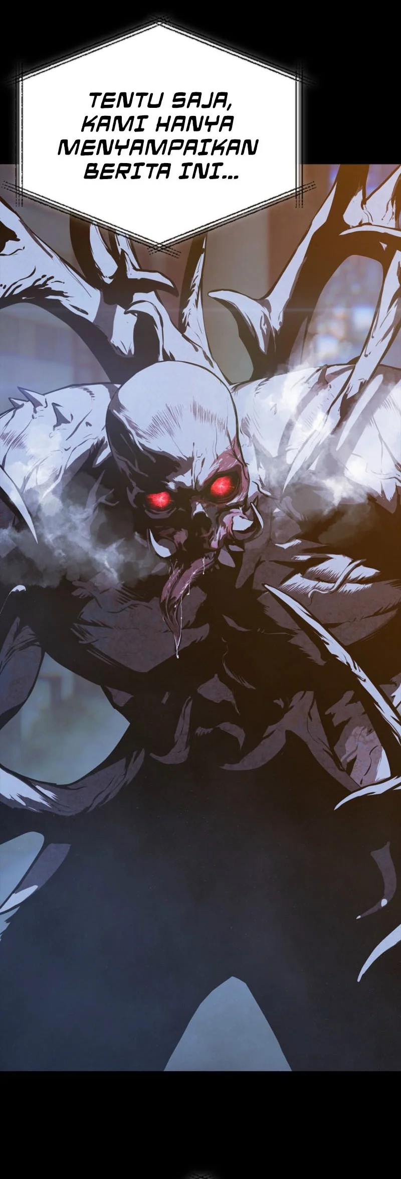 Tales of the Moonlit Night Chapter 21 Gambar 37