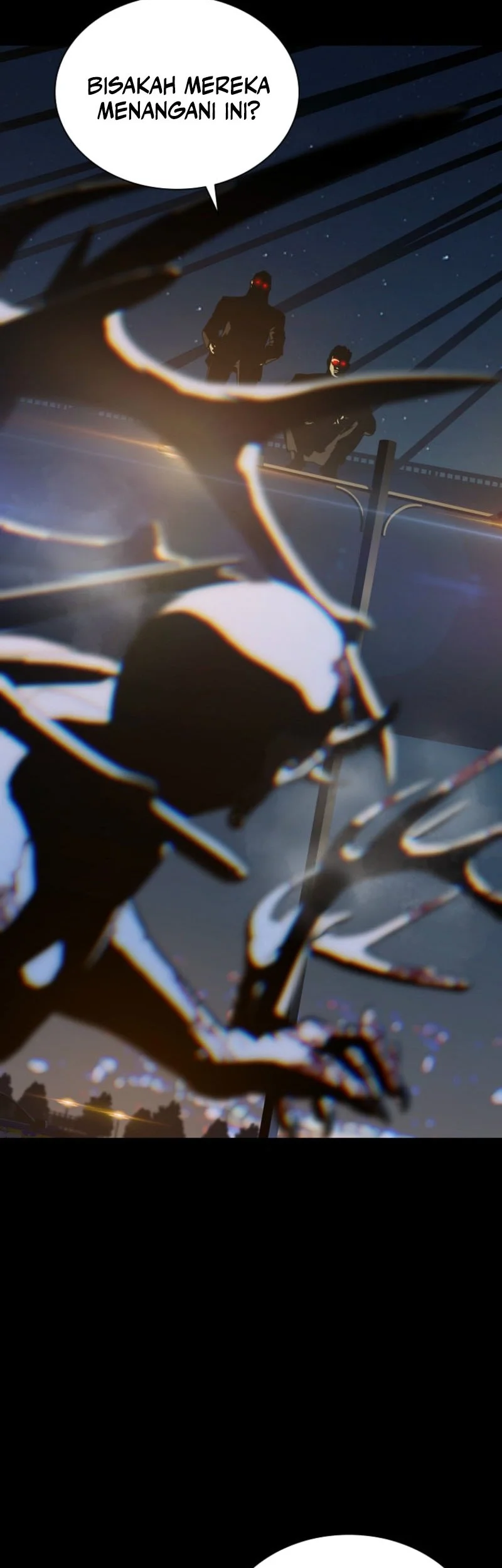 Tales of the Moonlit Night Chapter 21 Gambar 39