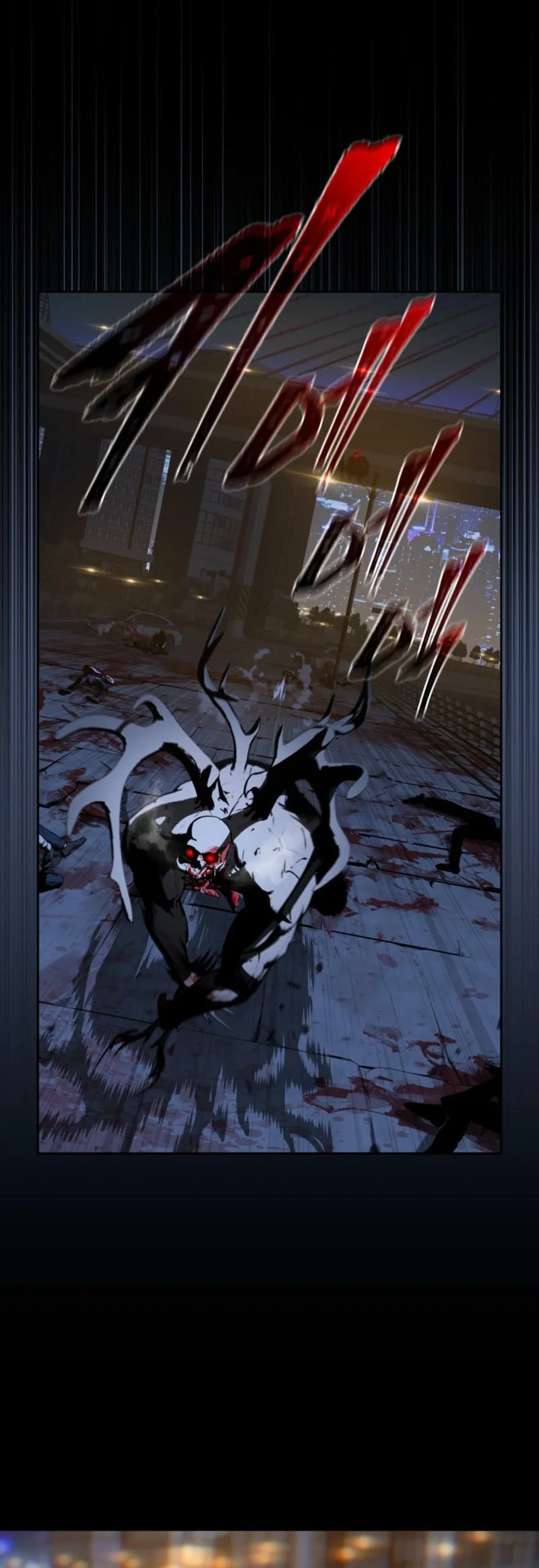 Tales of the Moonlit Night Chapter 21 Gambar 41