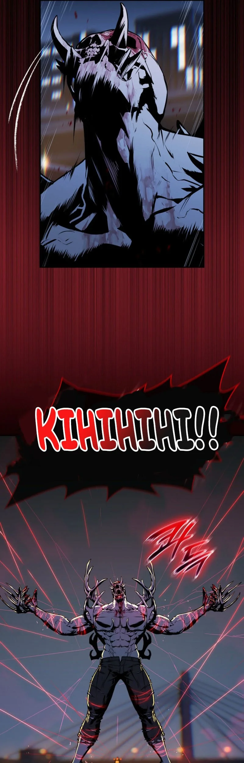 Tales of the Moonlit Night Chapter 21 Gambar 46