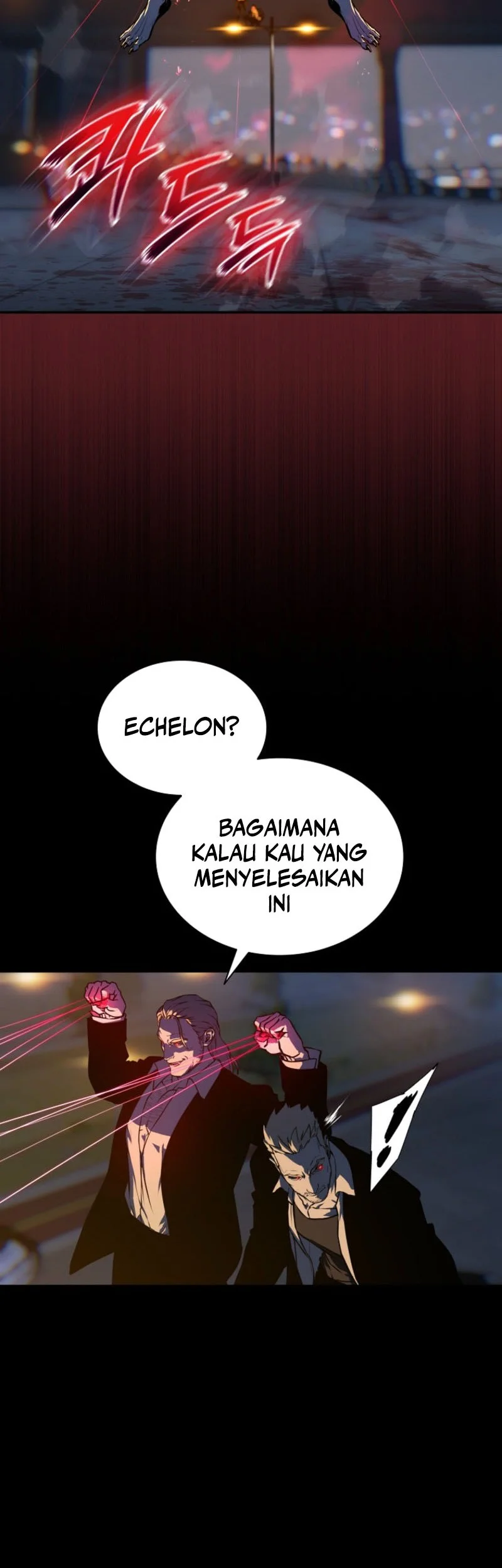 Tales of the Moonlit Night Chapter 21 Gambar 47