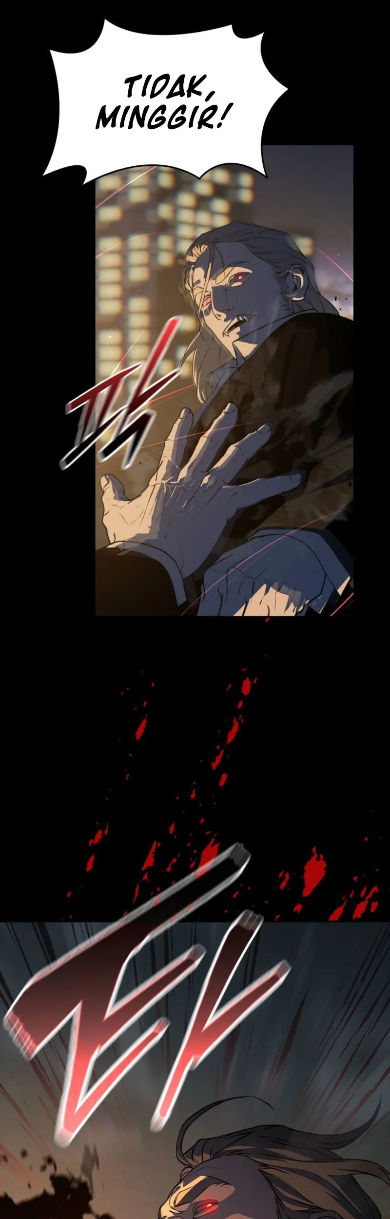 Tales of the Moonlit Night Chapter 21 Gambar 48