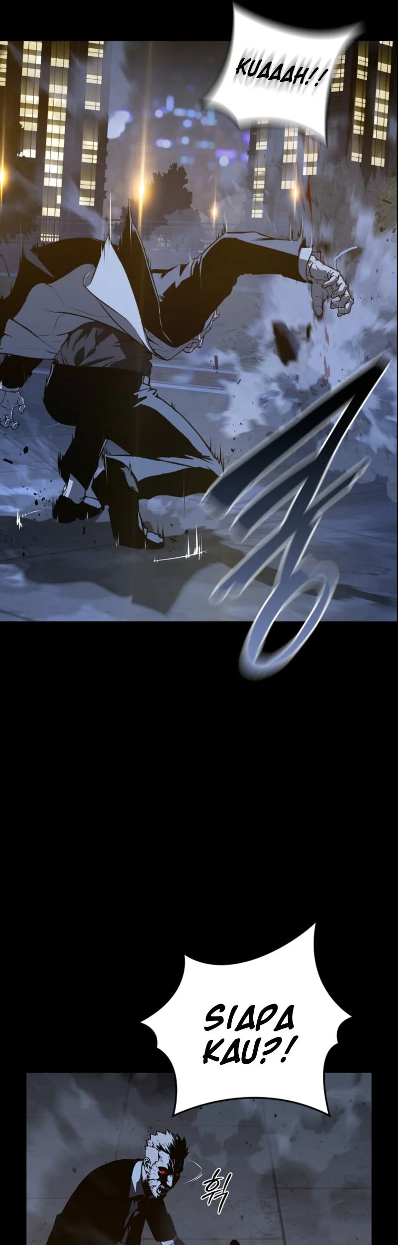 Tales of the Moonlit Night Chapter 21 Gambar 50