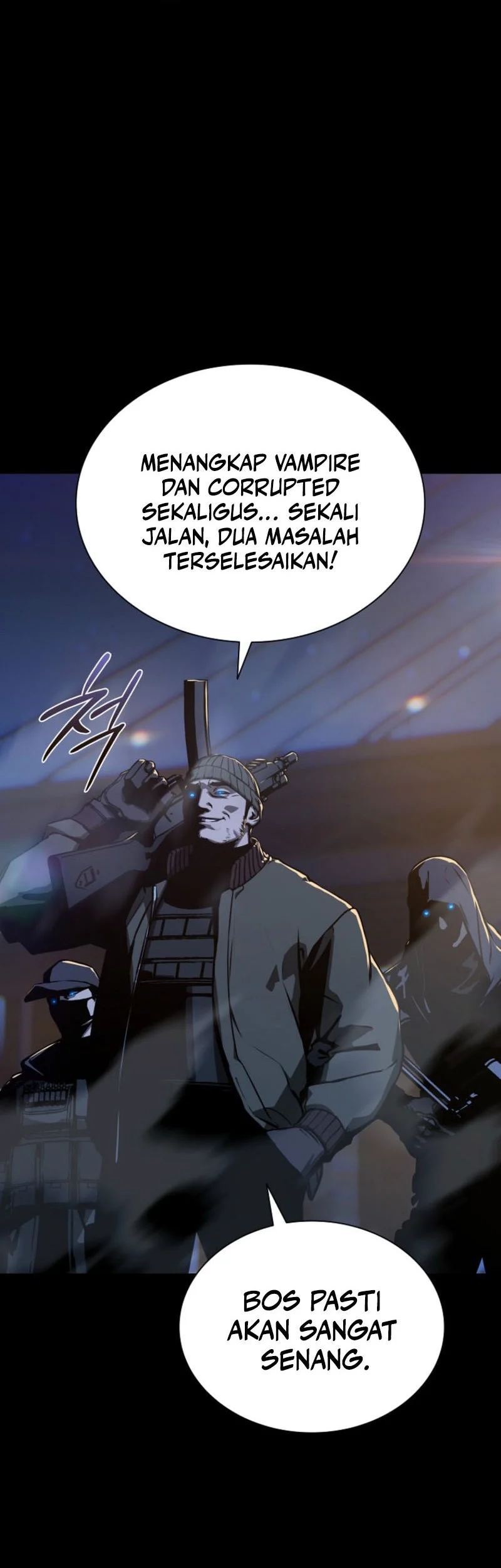 Tales of the Moonlit Night Chapter 21 Gambar 53