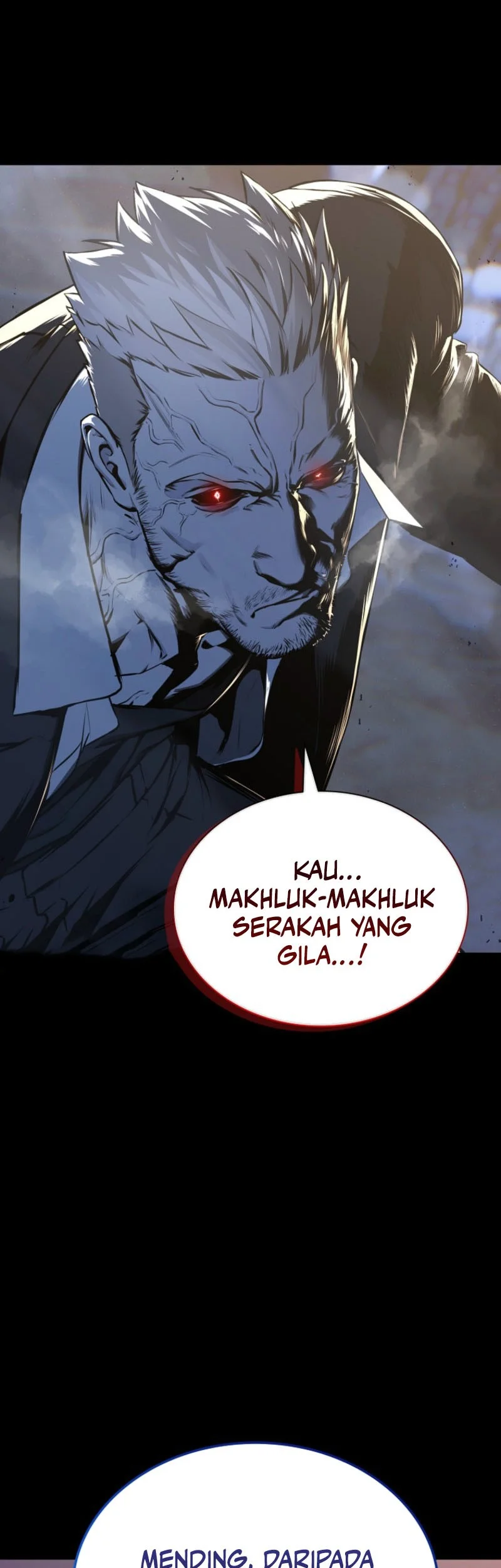 Tales of the Moonlit Night Chapter 21 Gambar 54