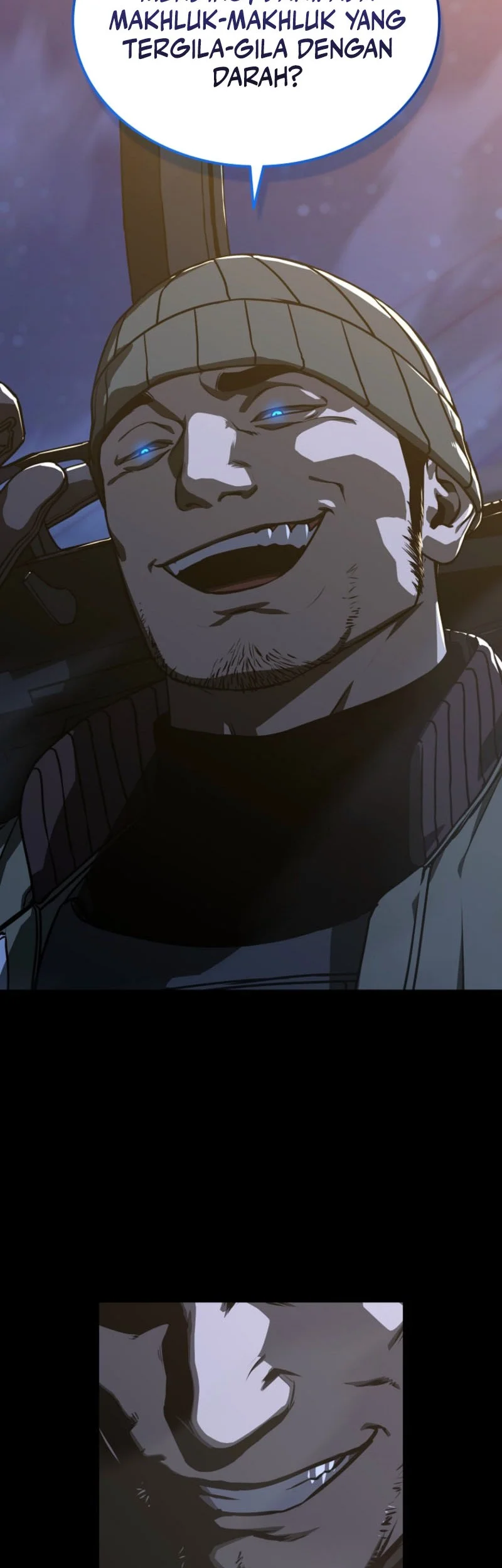 Tales of the Moonlit Night Chapter 21 Gambar 55