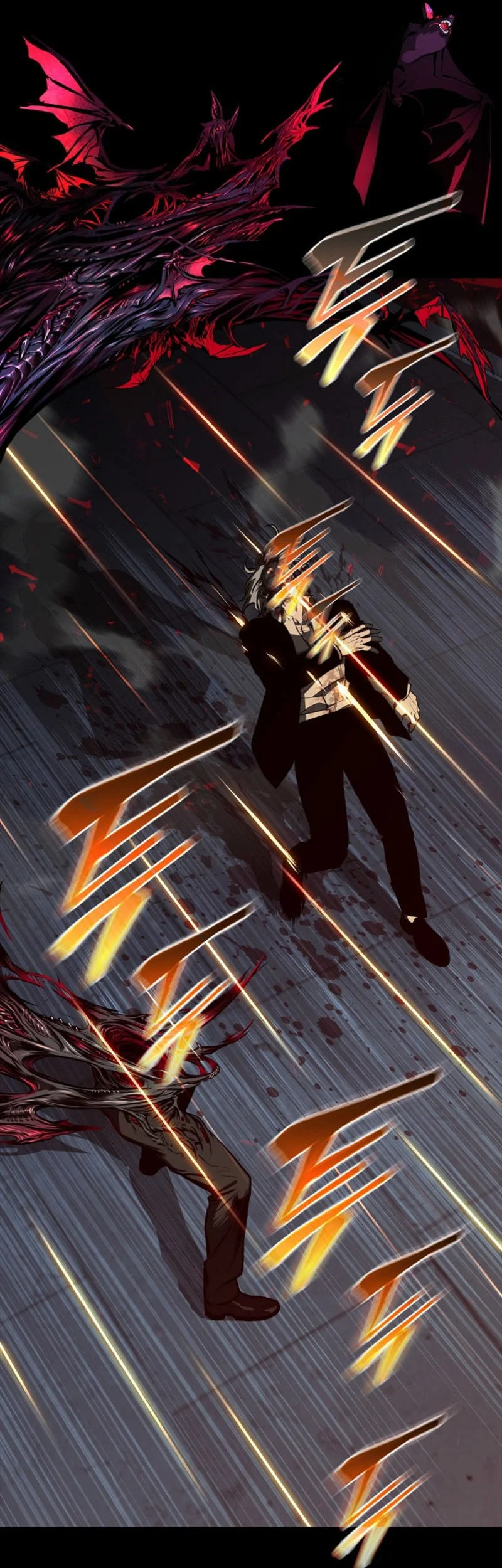 Tales of the Moonlit Night Chapter 21 Gambar 58