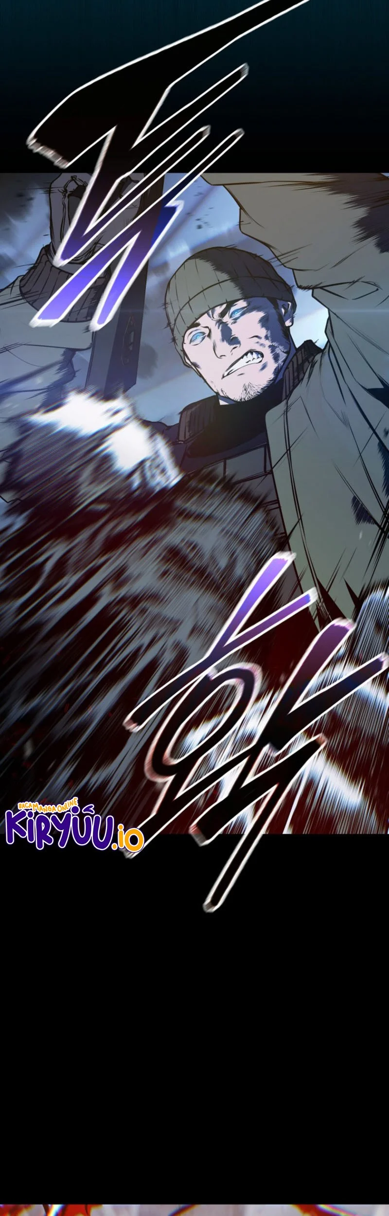 Tales of the Moonlit Night Chapter 21 Gambar 60