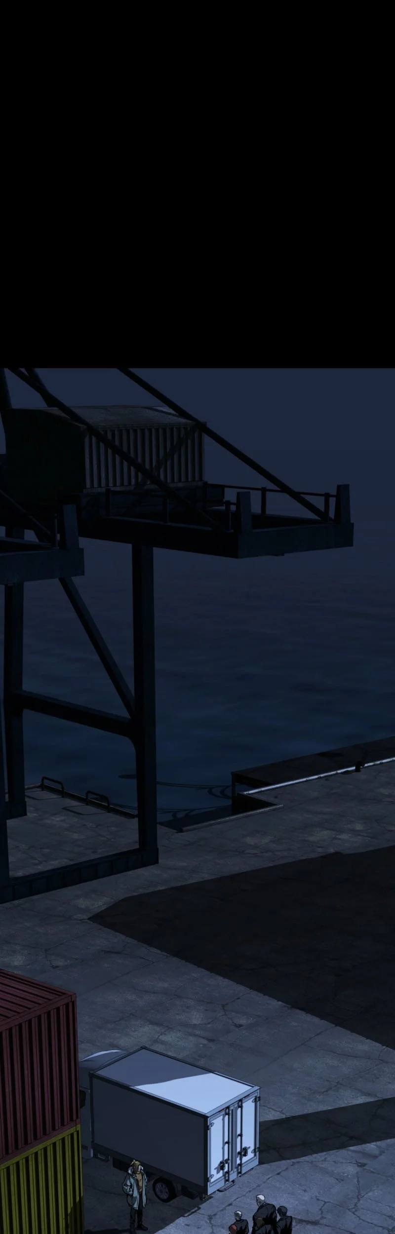 Manhwa Tales of the Moonlit Night Chapter 21 gambar 2