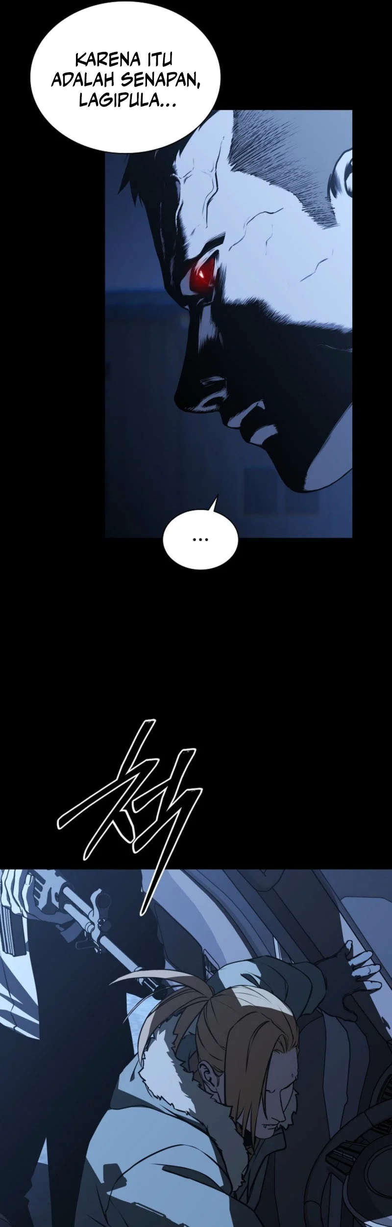 Tales of the Moonlit Night Chapter 21 Gambar 10