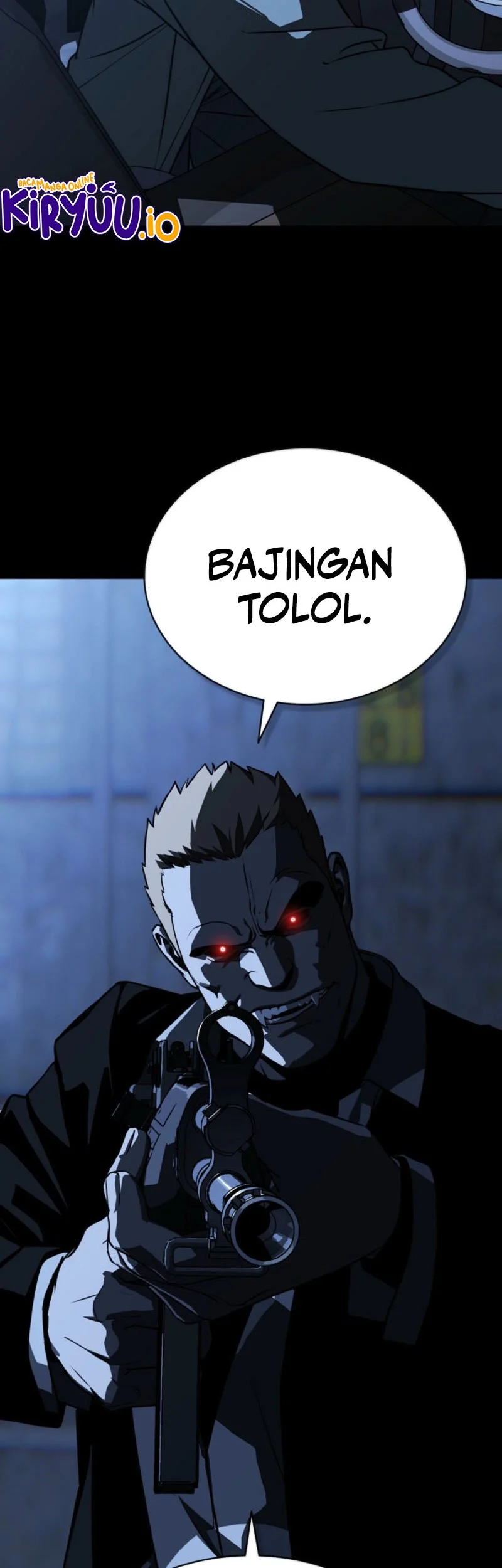 Tales of the Moonlit Night Chapter 21 Gambar 11