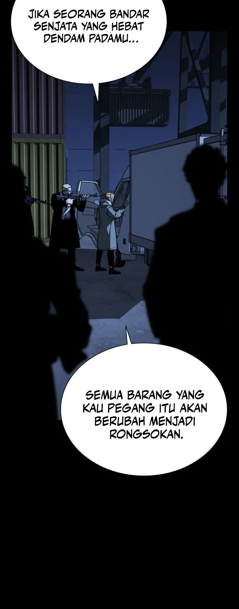 Tales of the Moonlit Night Chapter 21 Gambar 13