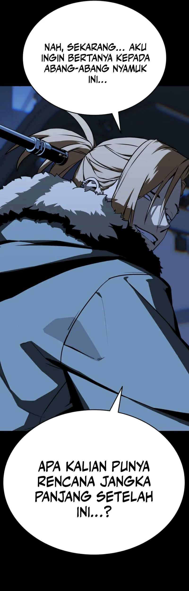 Tales of the Moonlit Night Chapter 21 Gambar 14