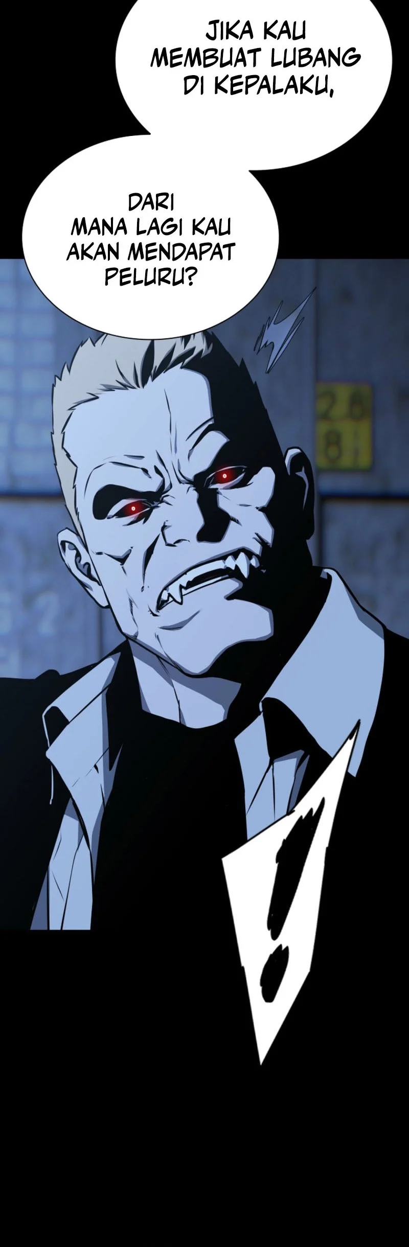 Tales of the Moonlit Night Chapter 21 Gambar 17