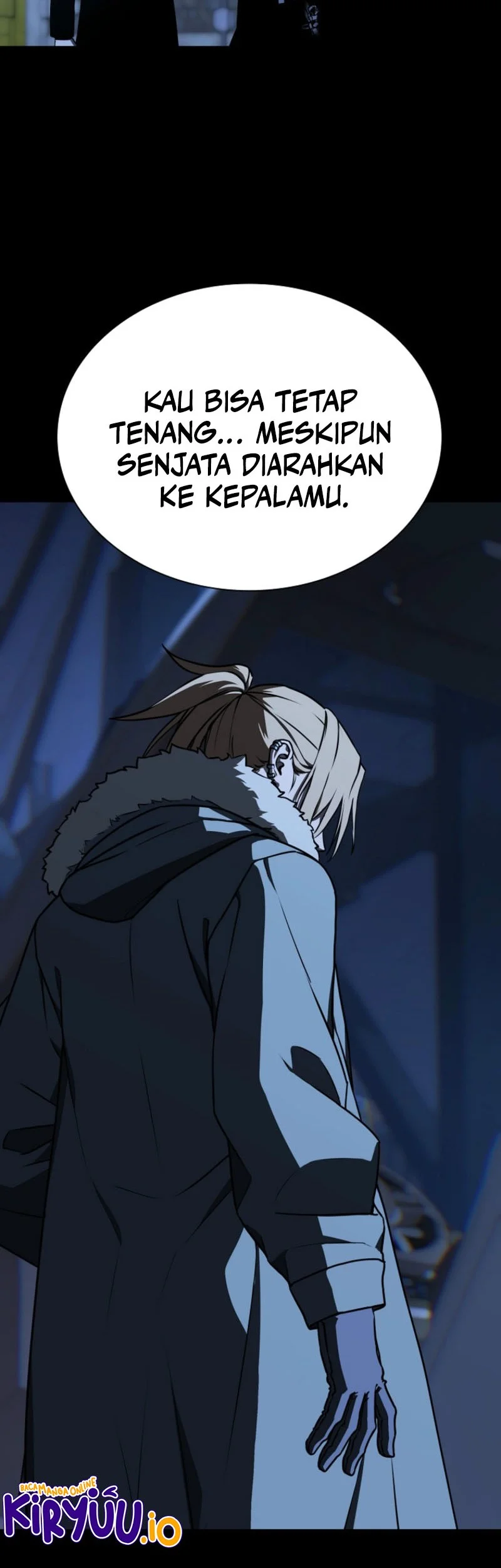 Tales of the Moonlit Night Chapter 21 Gambar 19