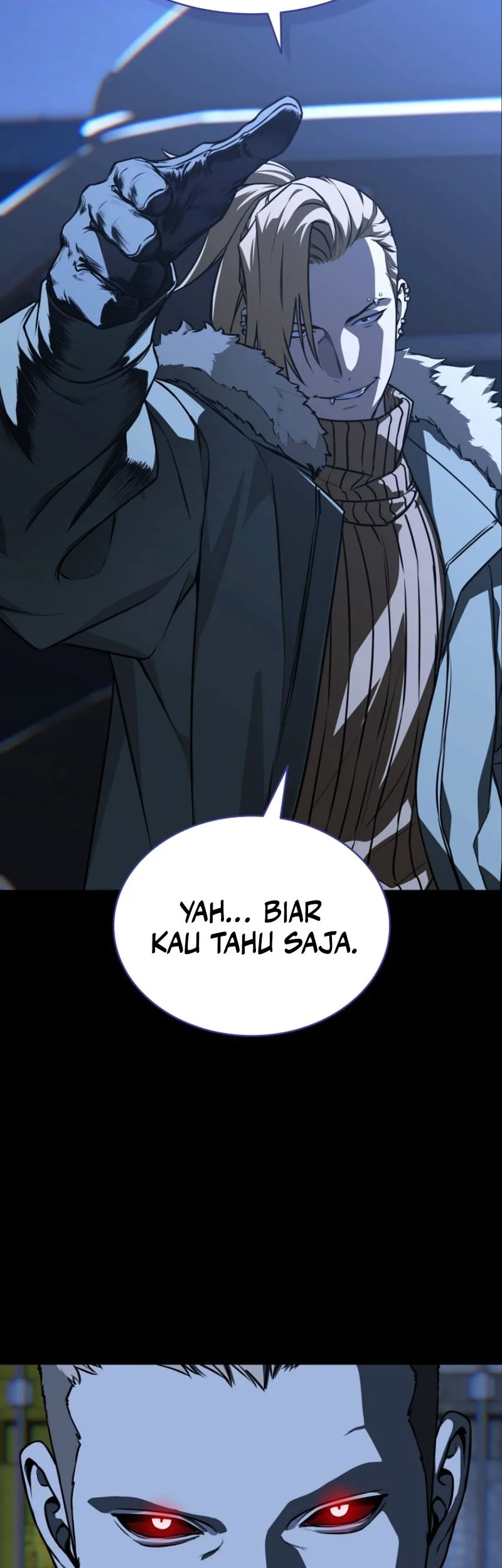 Tales of the Moonlit Night Chapter 21 Gambar 23