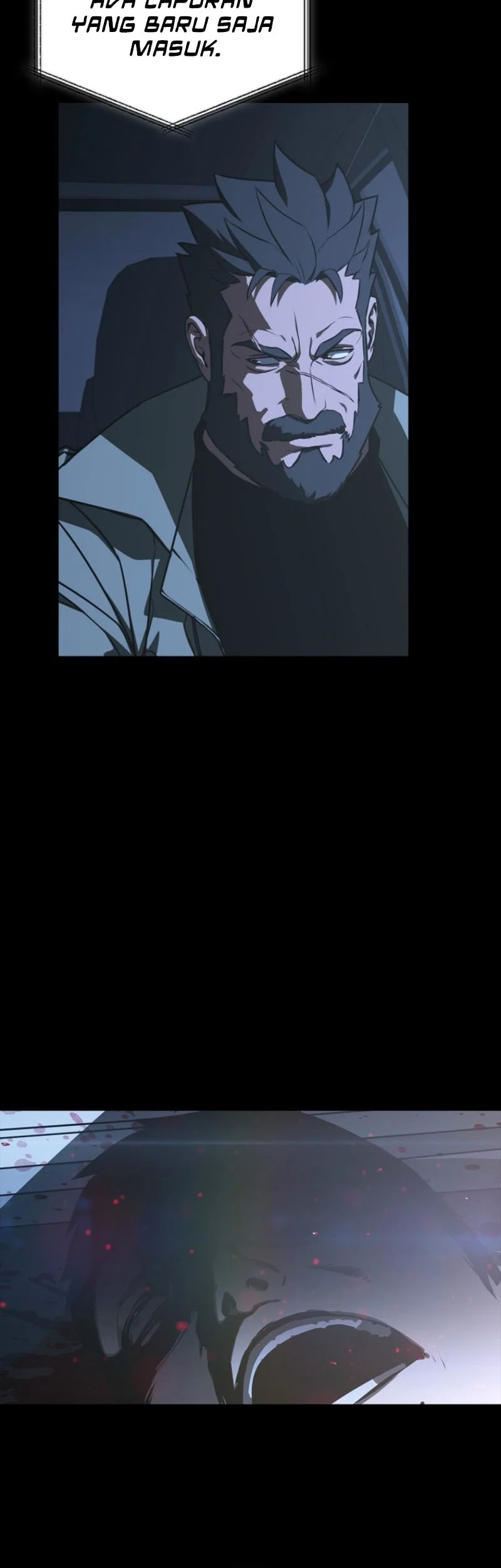 Tales of the Moonlit Night Chapter 21 Gambar 33