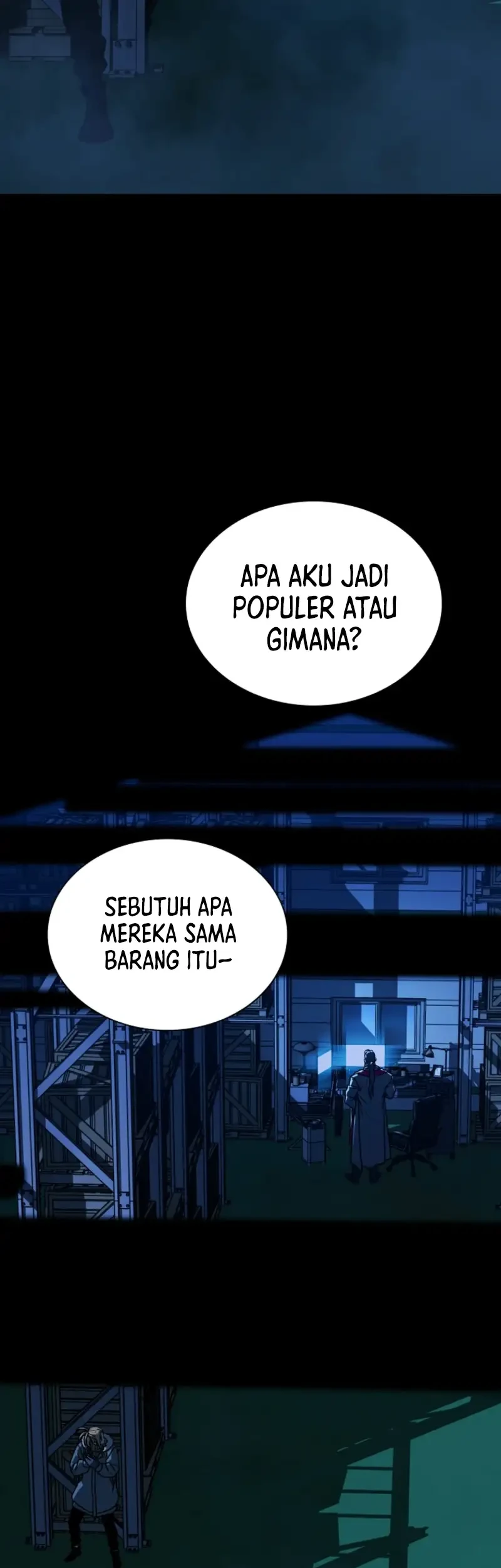 Tales of the Moonlit Night Chapter 24 Gambar 52