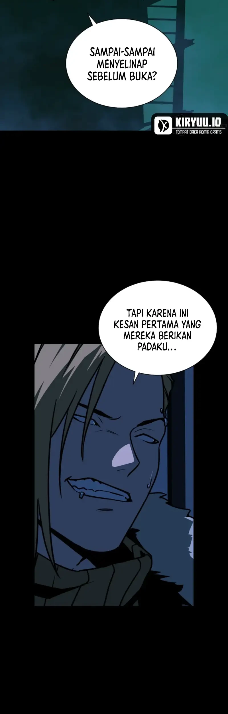 Tales of the Moonlit Night Chapter 24 Gambar 53