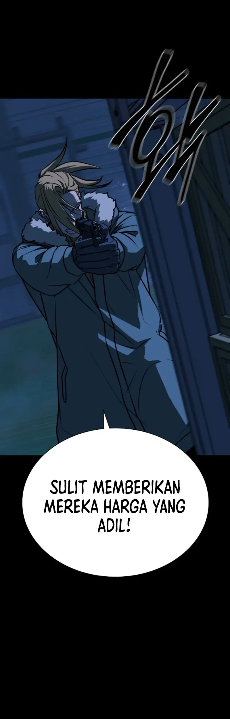 Tales of the Moonlit Night Chapter 24 Gambar 54