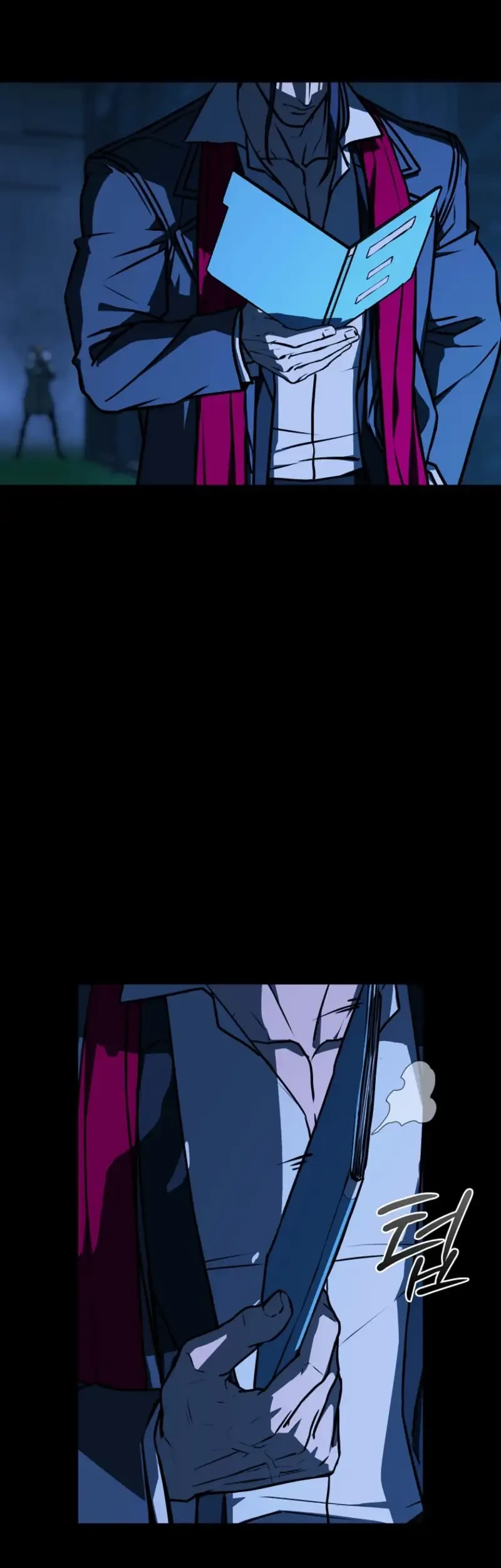 Tales of the Moonlit Night Chapter 24 Gambar 55