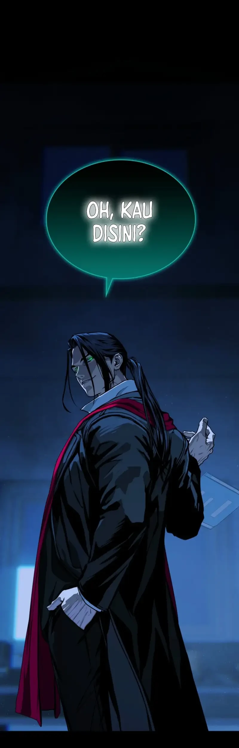 Tales of the Moonlit Night Chapter 24 Gambar 56