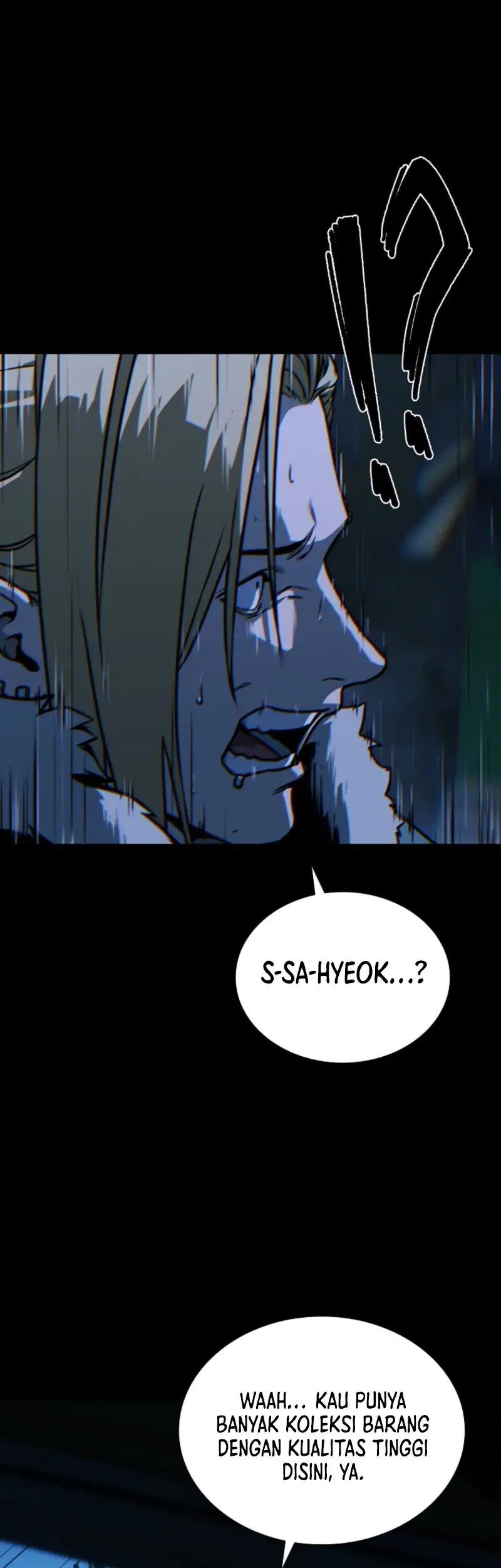 Tales of the Moonlit Night Chapter 24 Gambar 58