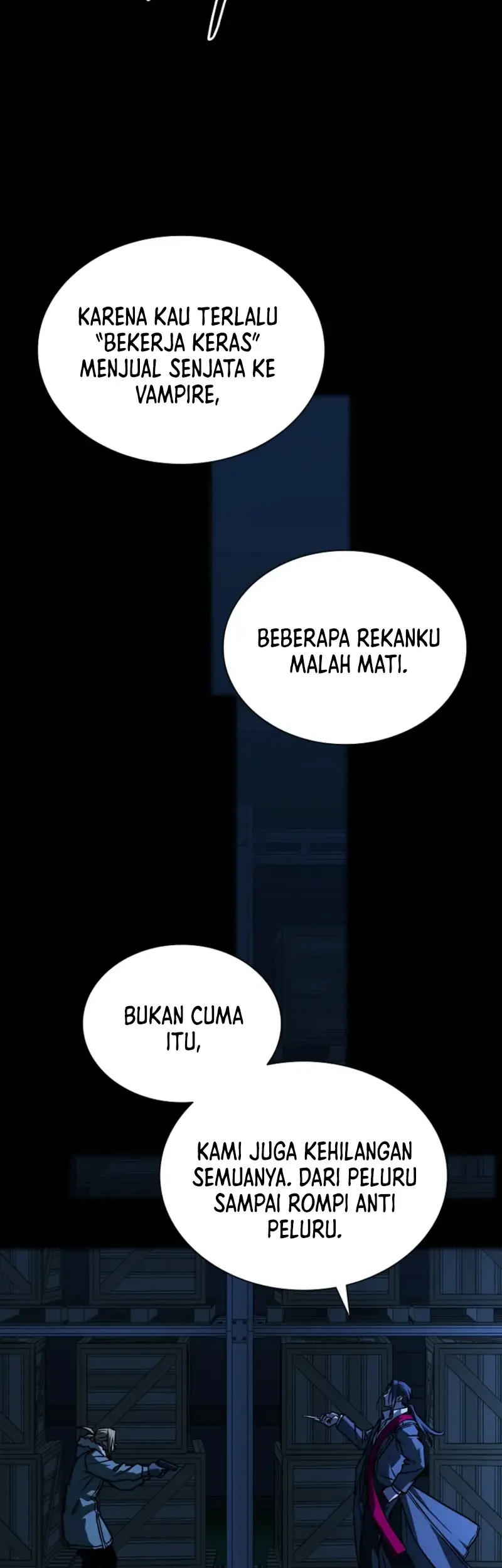 Tales of the Moonlit Night Chapter 24 Gambar 60