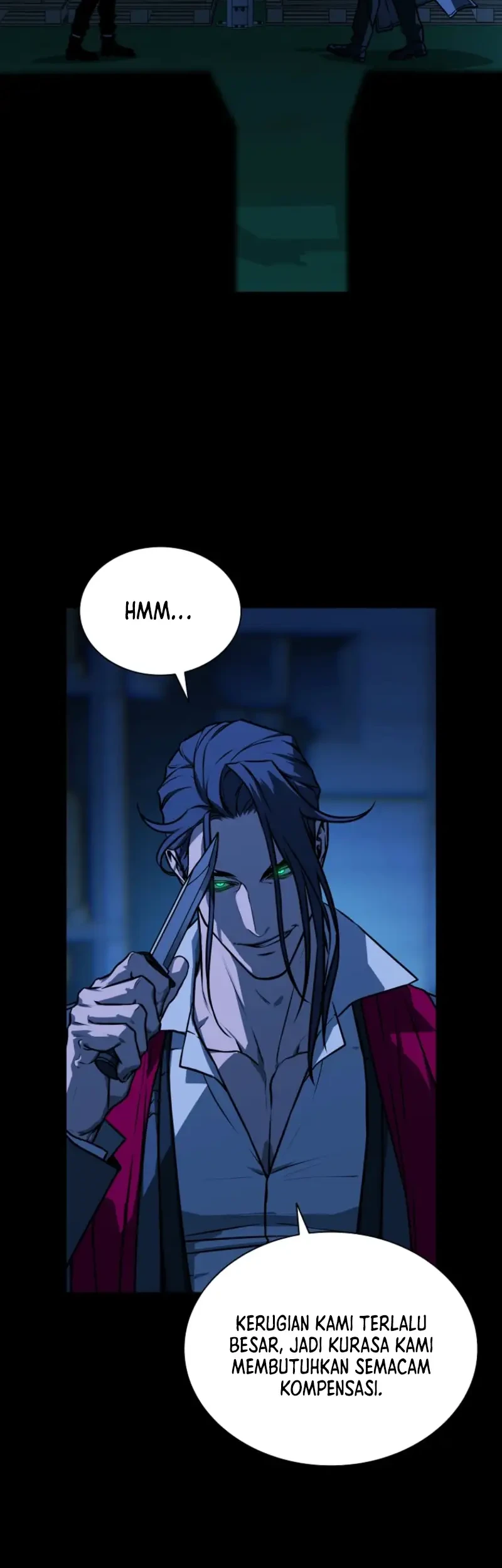 Tales of the Moonlit Night Chapter 24 Gambar 61