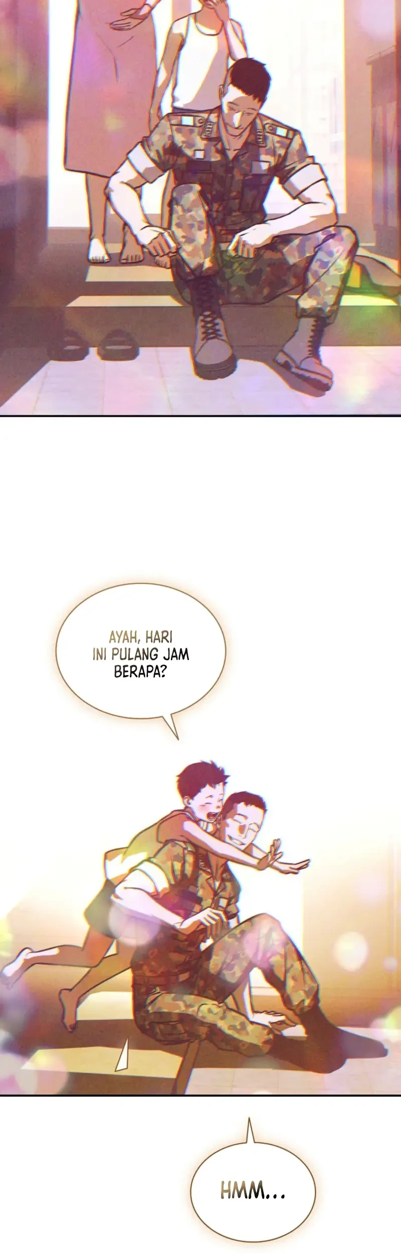 Manhwa Tales of the Moonlit Night Chapter 24 gambar 2