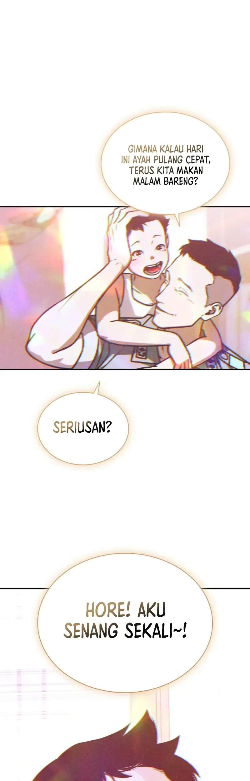 Tales of the Moonlit Night Chapter 24 Gambar 3