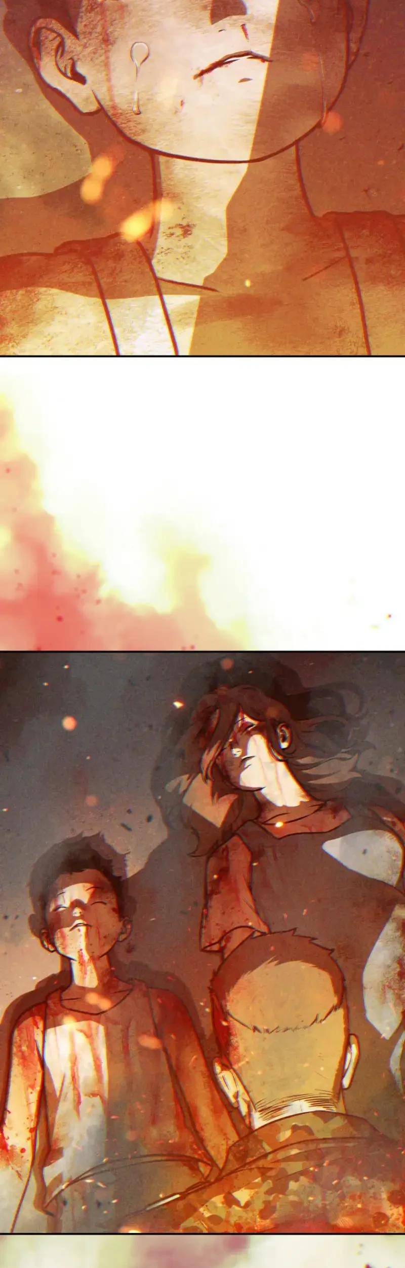 Tales of the Moonlit Night Chapter 24 Gambar 5