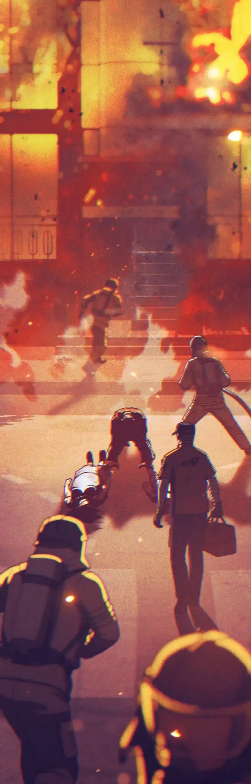 Tales of the Moonlit Night Chapter 24 Gambar 7