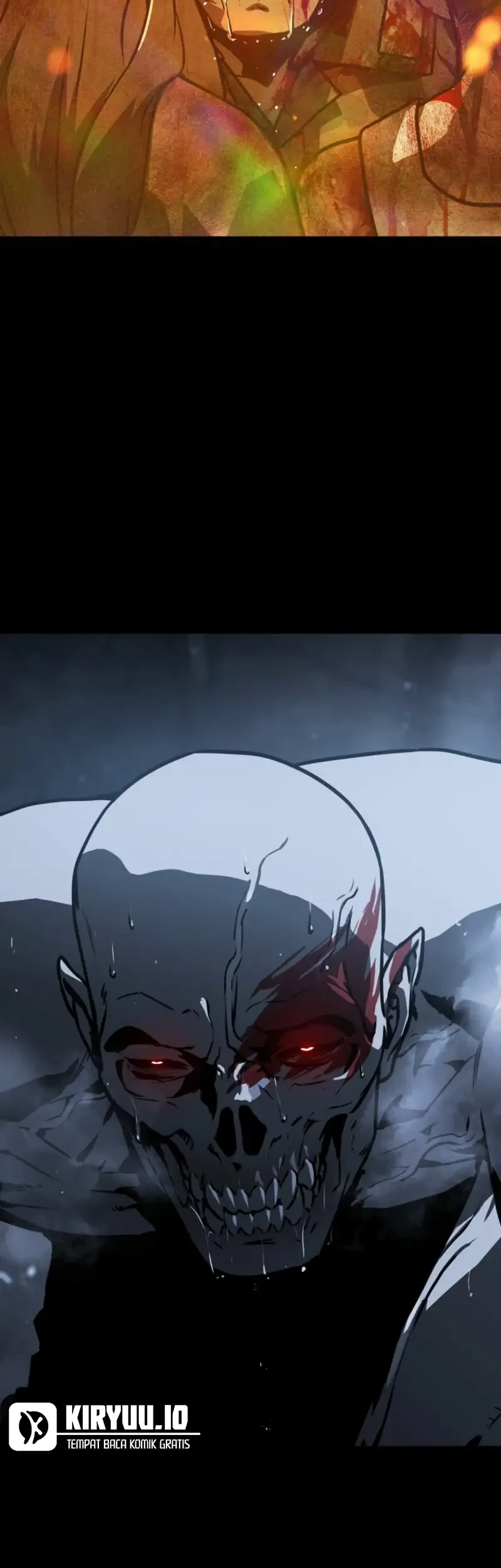 Tales of the Moonlit Night Chapter 24 Gambar 9