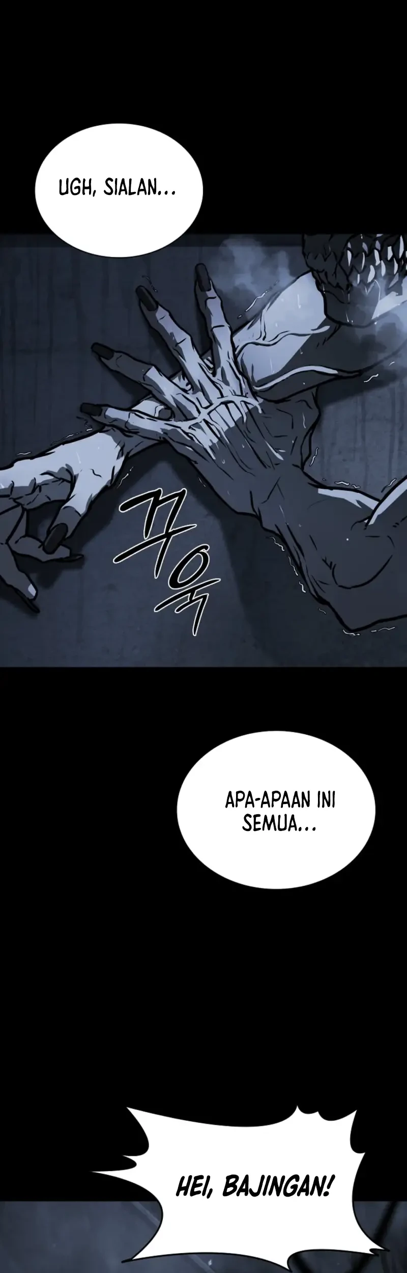 Tales of the Moonlit Night Chapter 24 Gambar 10