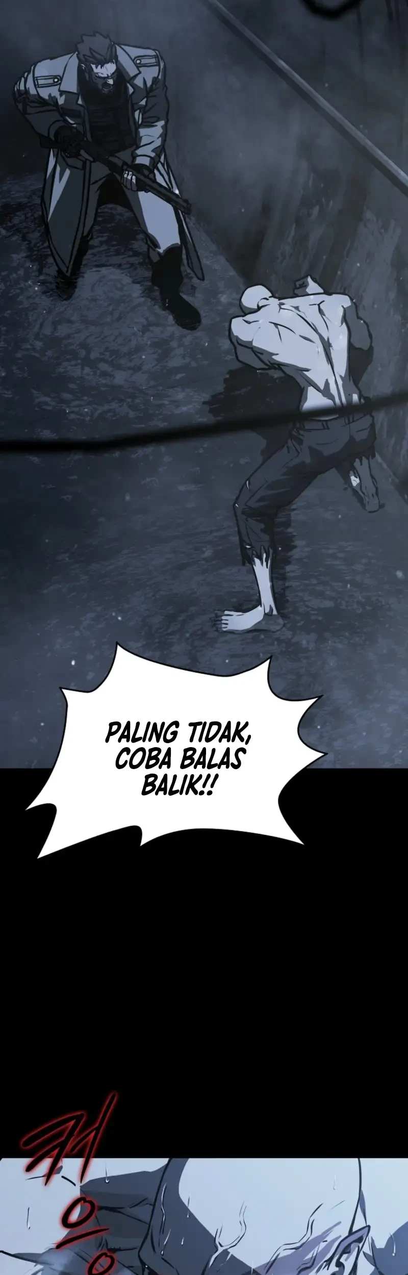 Tales of the Moonlit Night Chapter 24 Gambar 11