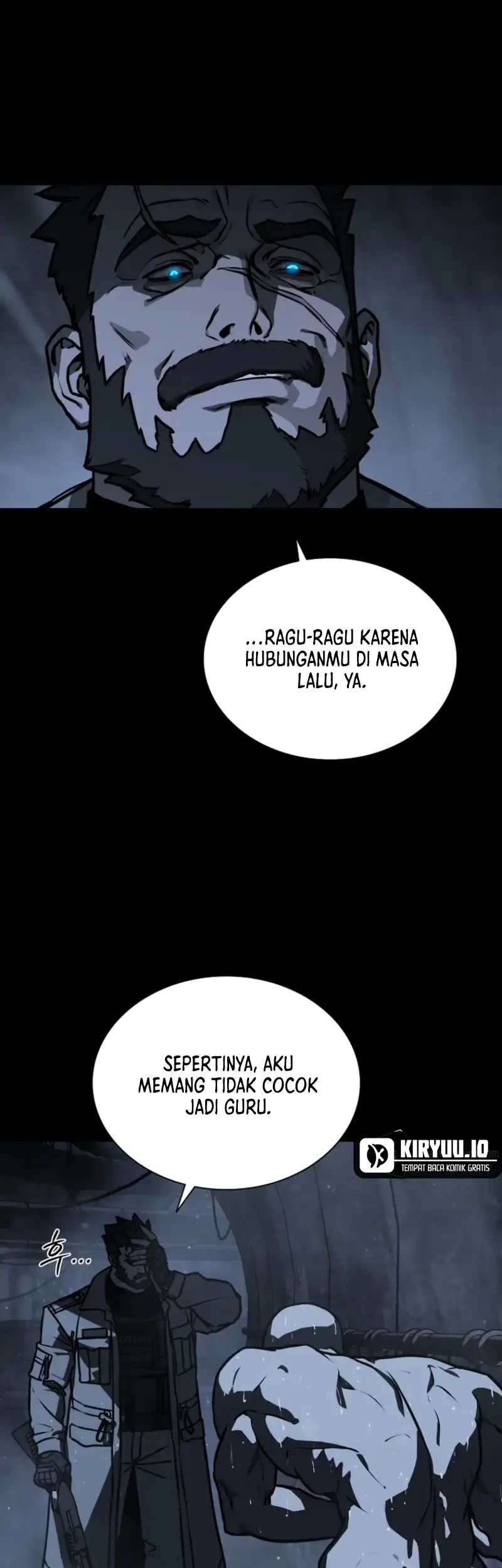 Tales of the Moonlit Night Chapter 24 Gambar 13