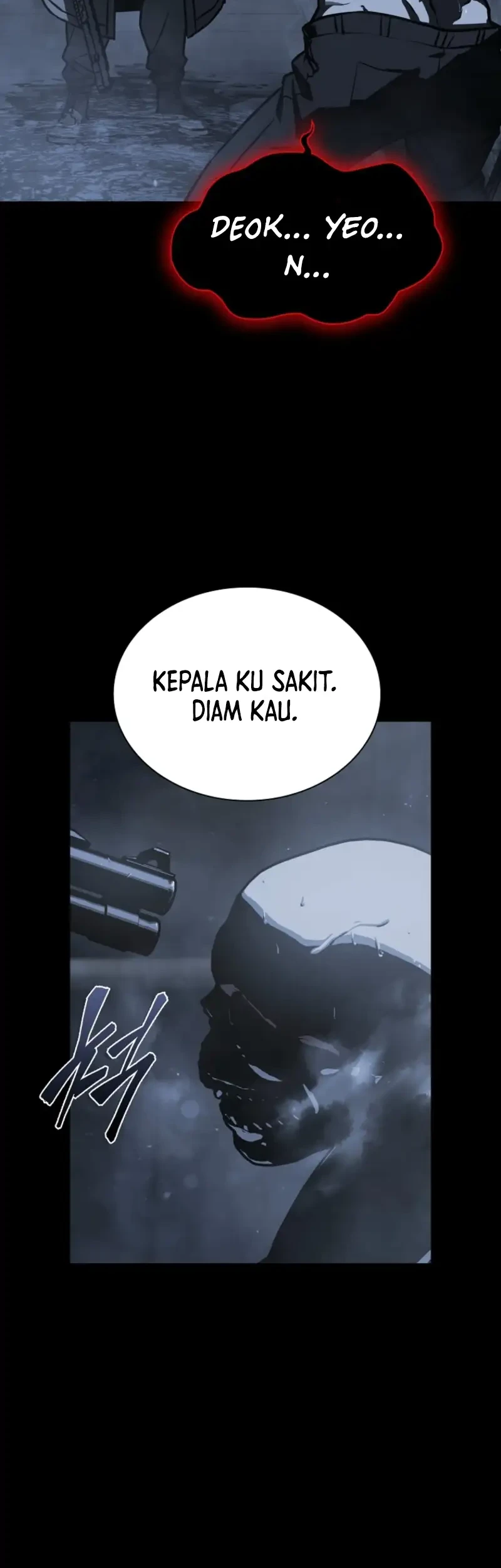 Tales of the Moonlit Night Chapter 24 Gambar 14