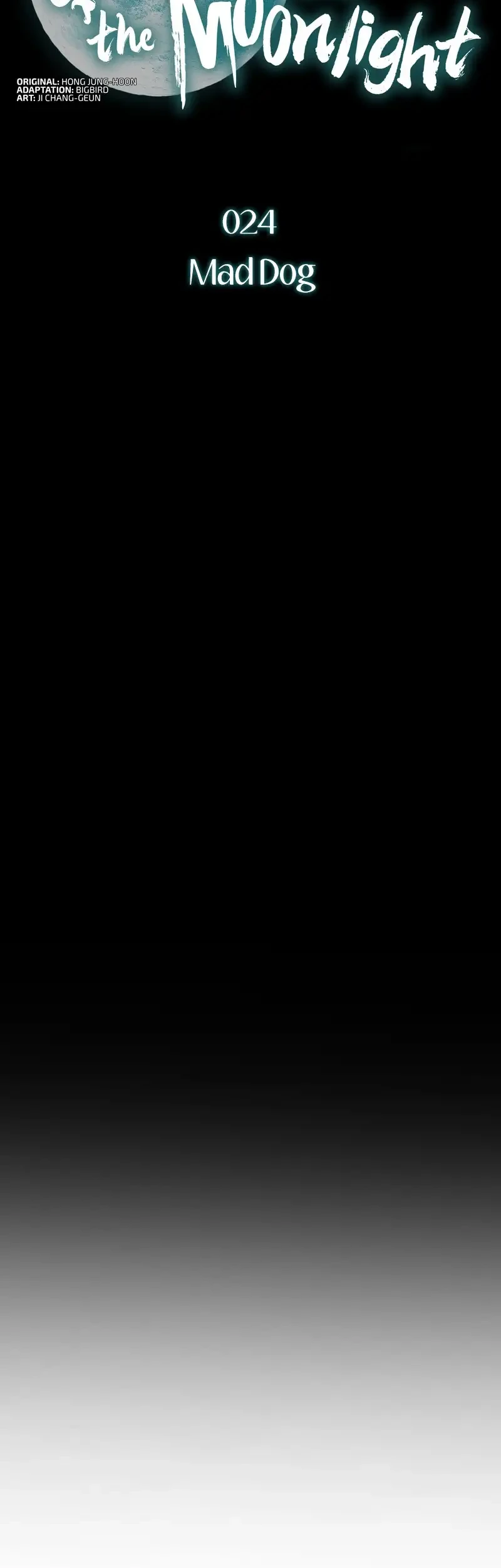 Tales of the Moonlit Night Chapter 24 Gambar 17