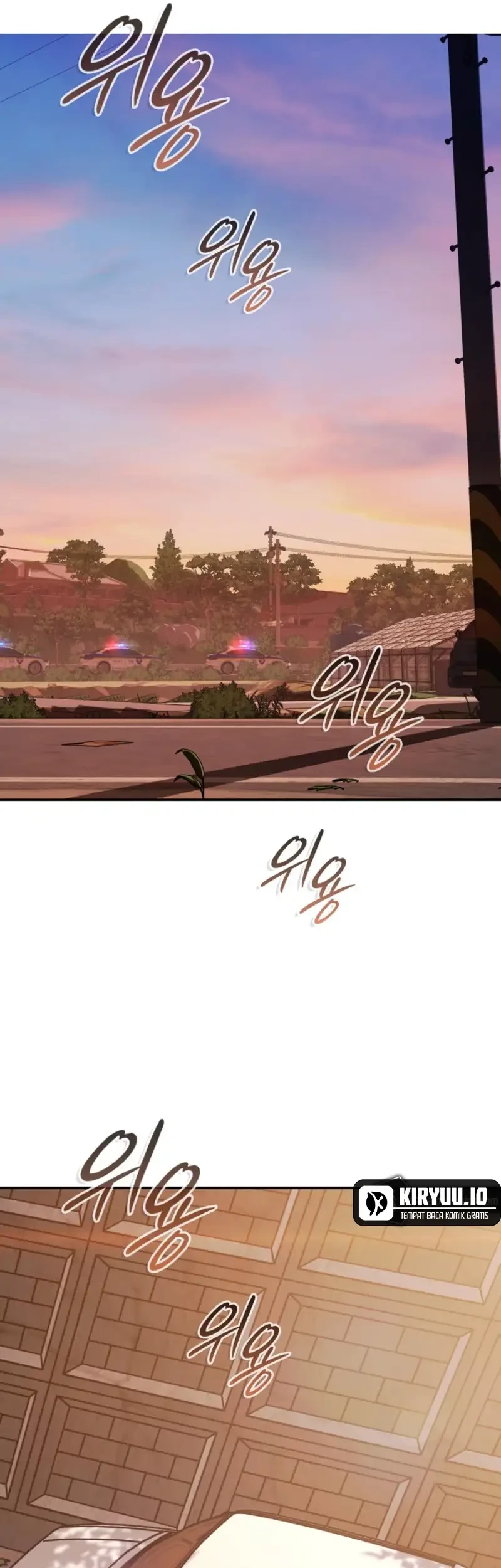 Tales of the Moonlit Night Chapter 24 Gambar 19