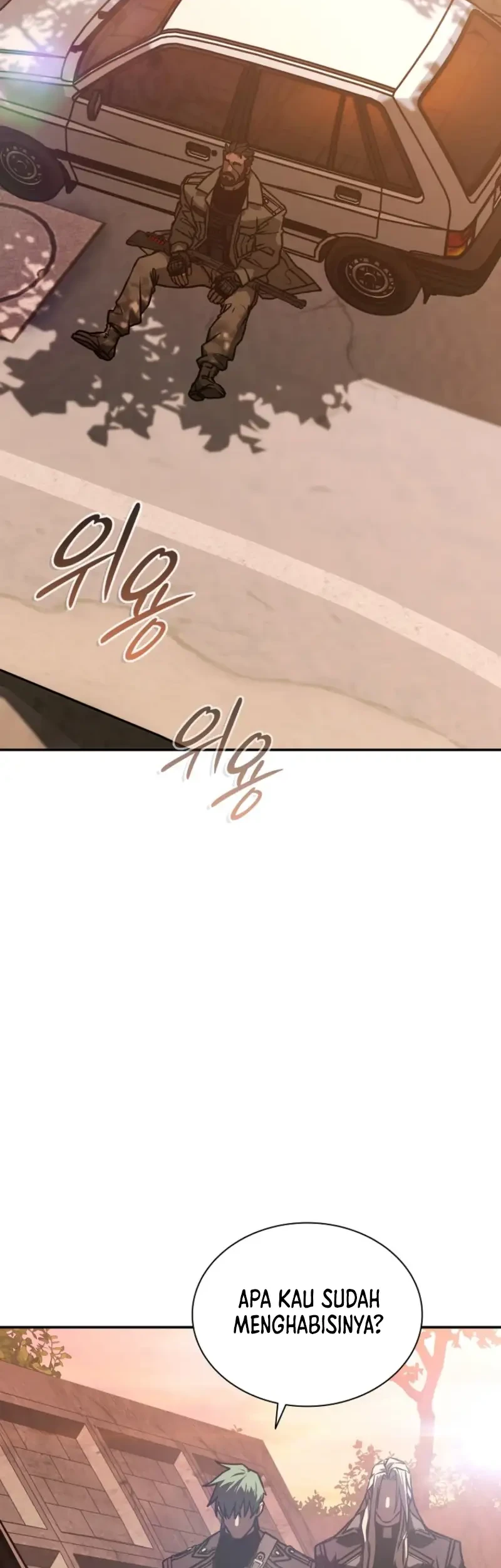 Tales of the Moonlit Night Chapter 24 Gambar 20