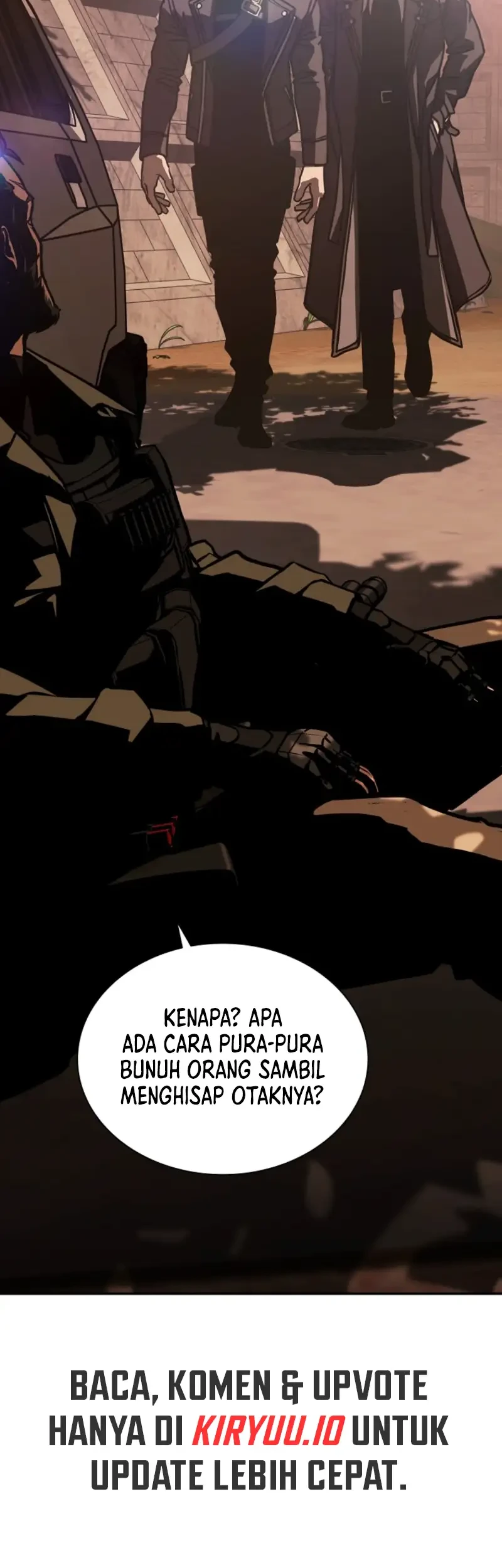 Tales of the Moonlit Night Chapter 24 Gambar 21