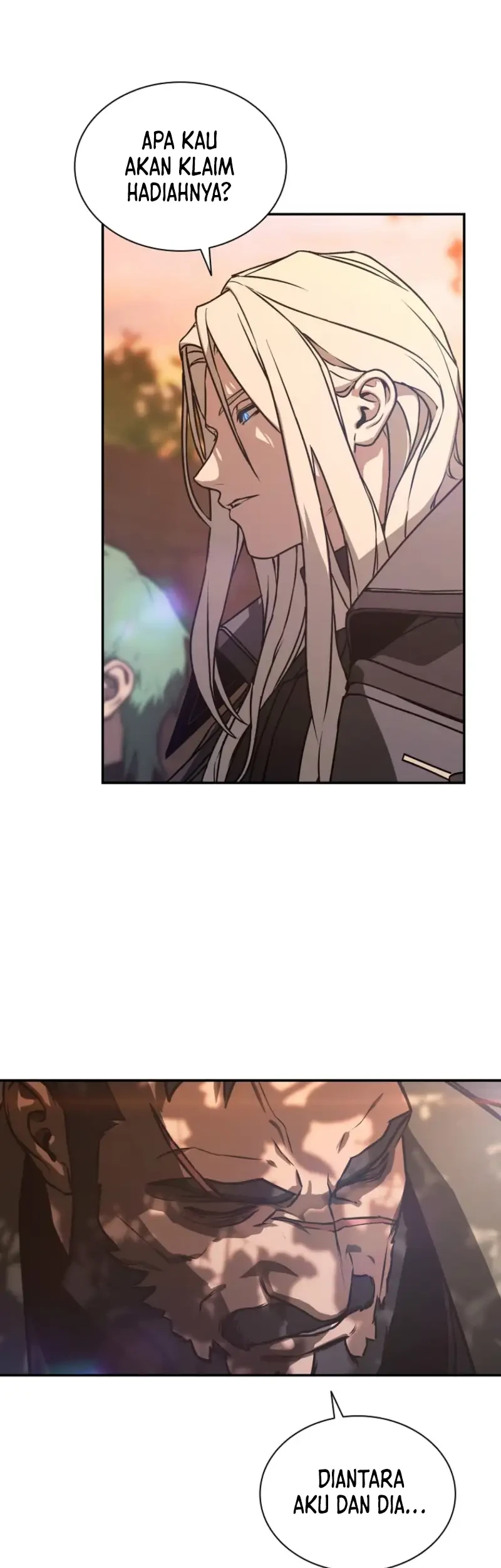 Tales of the Moonlit Night Chapter 24 Gambar 22