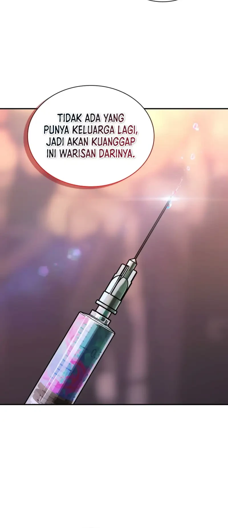 Tales of the Moonlit Night Chapter 24 Gambar 23