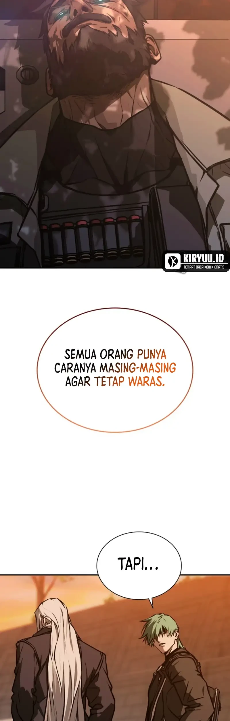 Tales of the Moonlit Night Chapter 24 Gambar 25