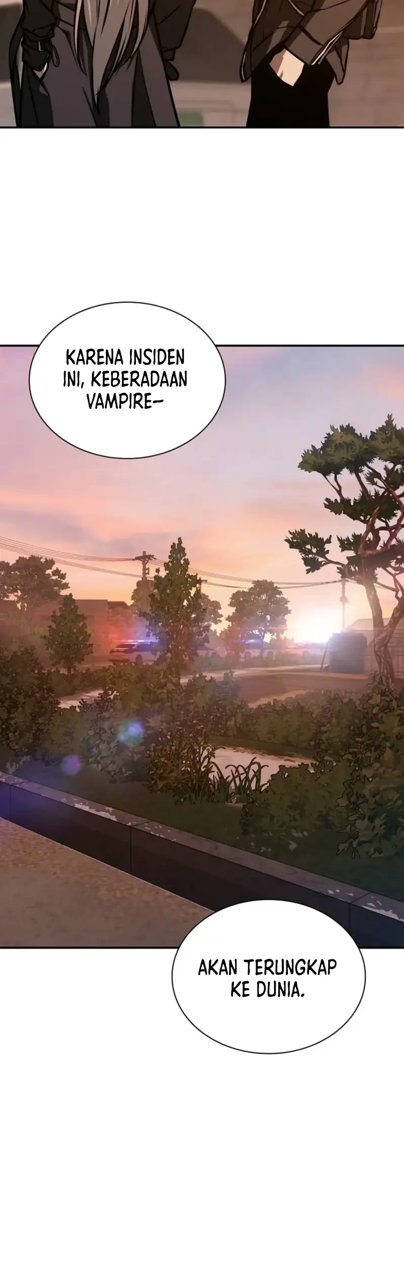 Tales of the Moonlit Night Chapter 24 Gambar 26