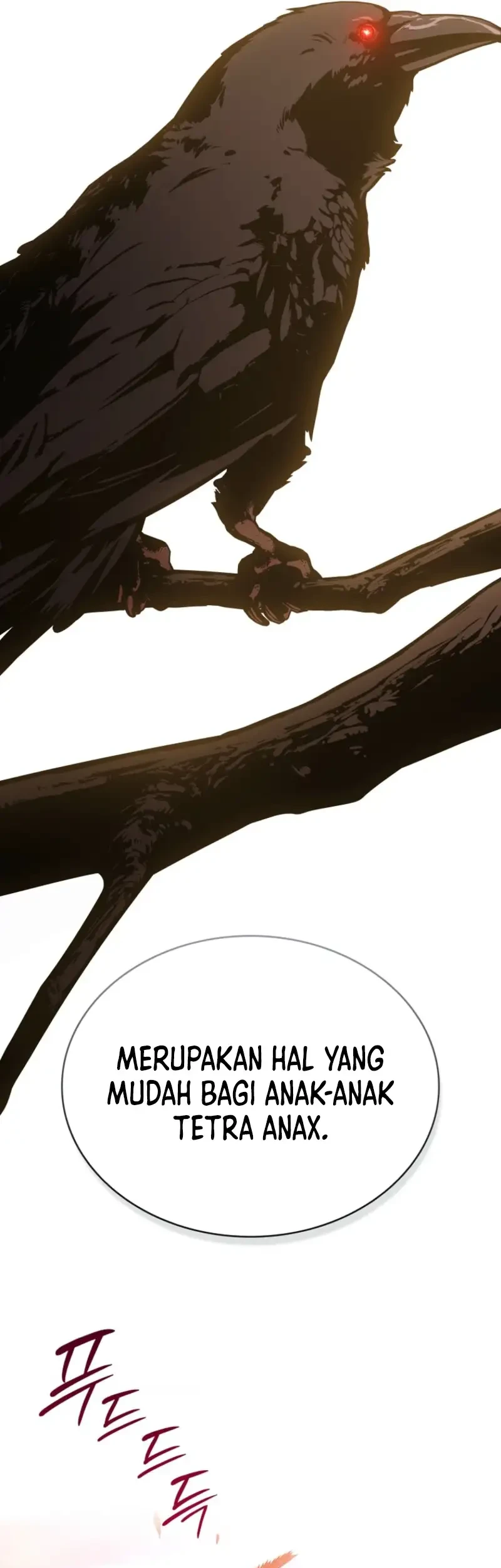 Tales of the Moonlit Night Chapter 24 Gambar 29