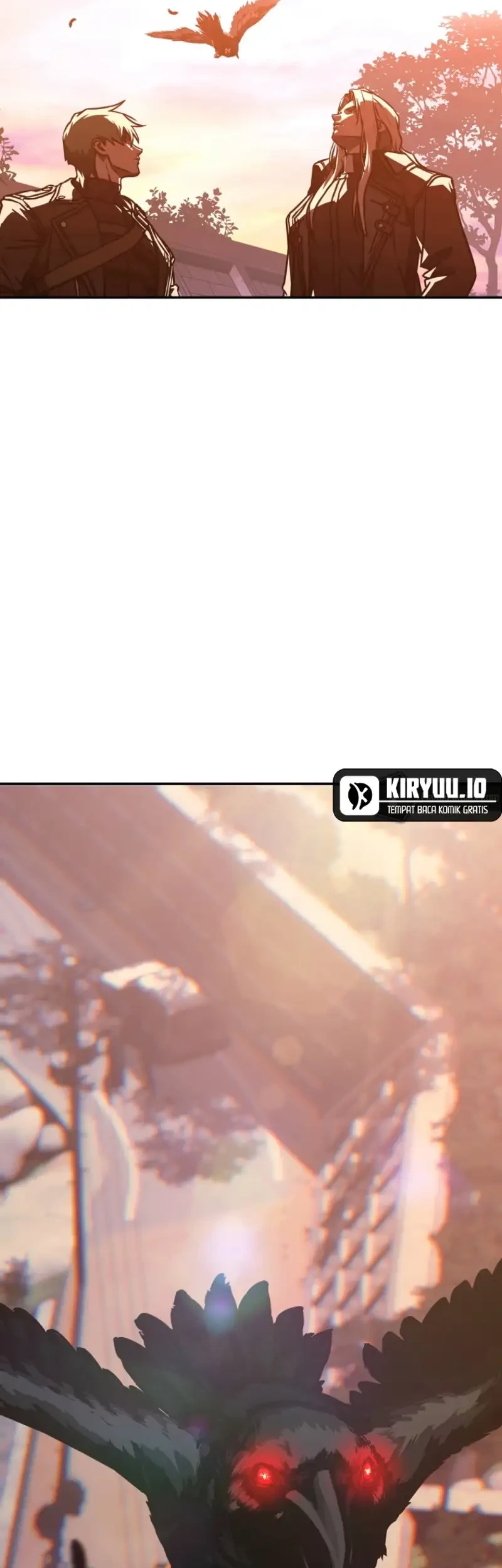 Tales of the Moonlit Night Chapter 24 Gambar 30